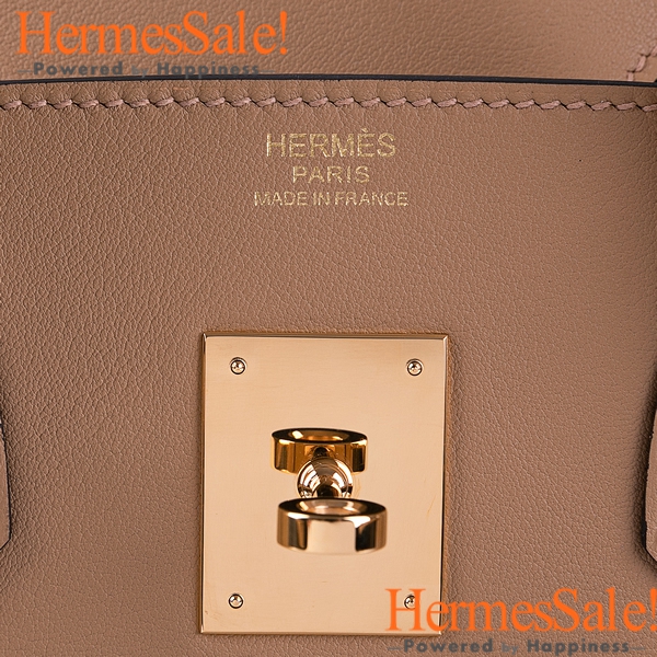 Hermes Mini Kelly II Bag with Bamboo Original Epsom Ghd 